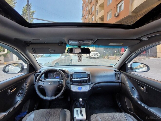 Hyundai Elantra 2010, 265,000 km - 2.0 l - Bakı