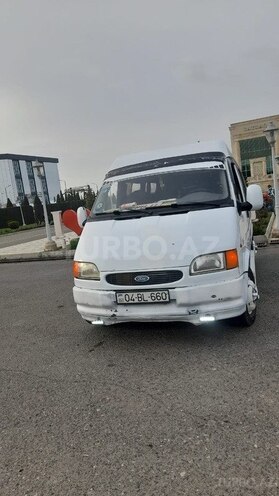 Ford Transit 1996, 800,000 km - 2.5 л - Ağcabədi