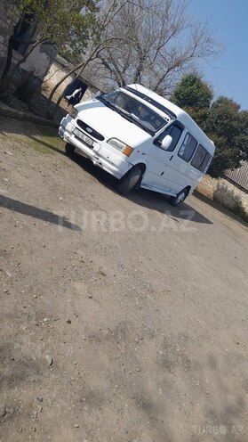 Ford Transit 1996, 800,000 km - 2.5 л - Ağcabədi