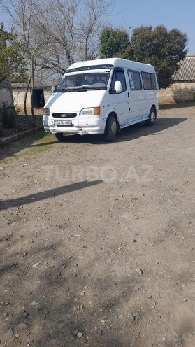 Ford Transit 1996, 800,000 km - 2.5 л - Ağcabədi