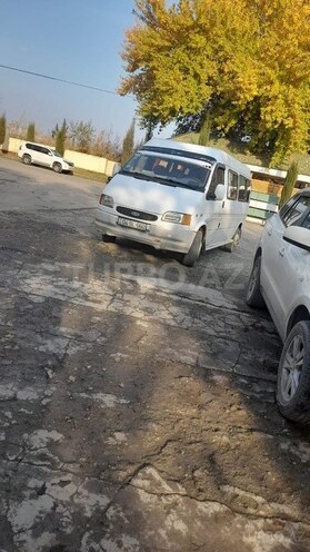 Ford Transit 1996, 800,000 km - 2.5 л - Ağcabədi