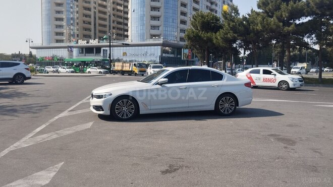 BMW 530 2019, 151,278 km - 2.0 л - Bakı