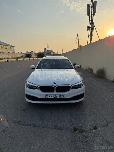 BMW 530 2019, 151,278 km - 2.0 л - Bakı
