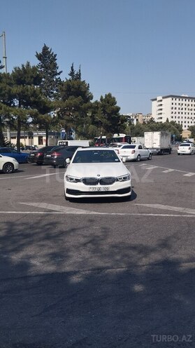 BMW 530 2019, 151,278 km - 2.0 л - Bakı