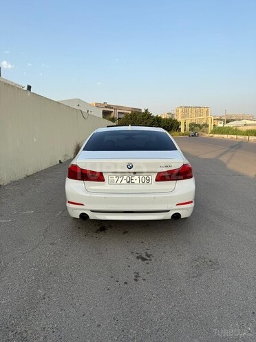 BMW 530 2019, 151,278 km - 2.0 л - Bakı