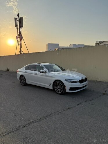 BMW 530 2019, 151,278 km - 2.0 л - Bakı