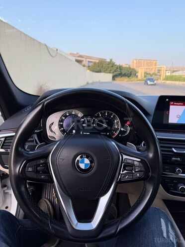 BMW 530 2019, 151,278 km - 2.0 л - Bakı