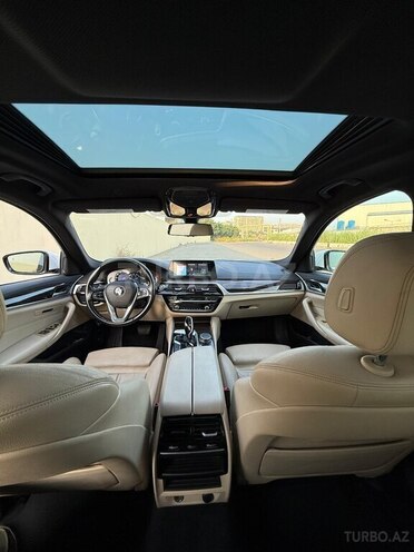BMW 530 2019, 151,278 km - 2.0 л - Bakı
