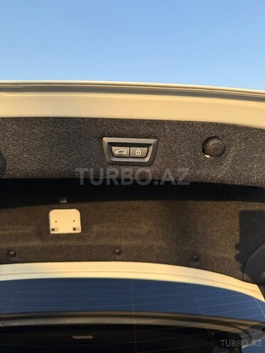 BMW 530 2019, 151,278 km - 2.0 л - Bakı