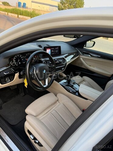 BMW 530 2019, 151,278 km - 2.0 л - Bakı