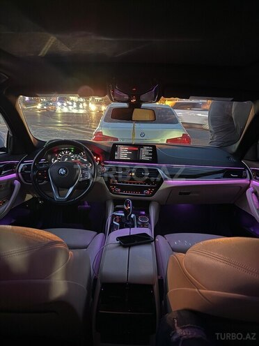 BMW 530 2019, 151,278 km - 2.0 л - Bakı
