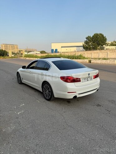 BMW 530 2019, 151,278 km - 2.0 л - Bakı