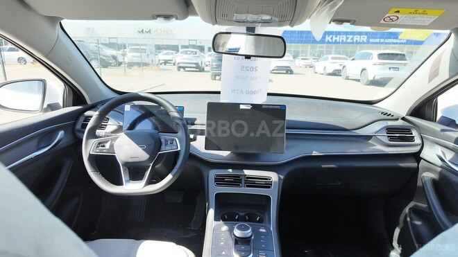 BYD Destroyer 05-10