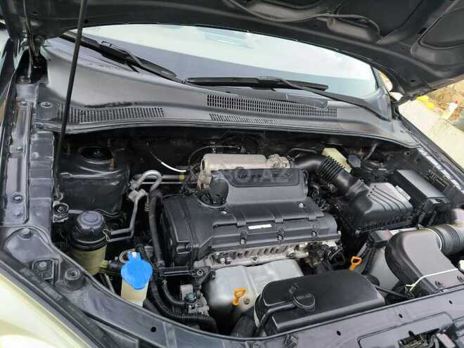 Kia Sportage 2008, 318,000 km - 2.0 l - Bakı