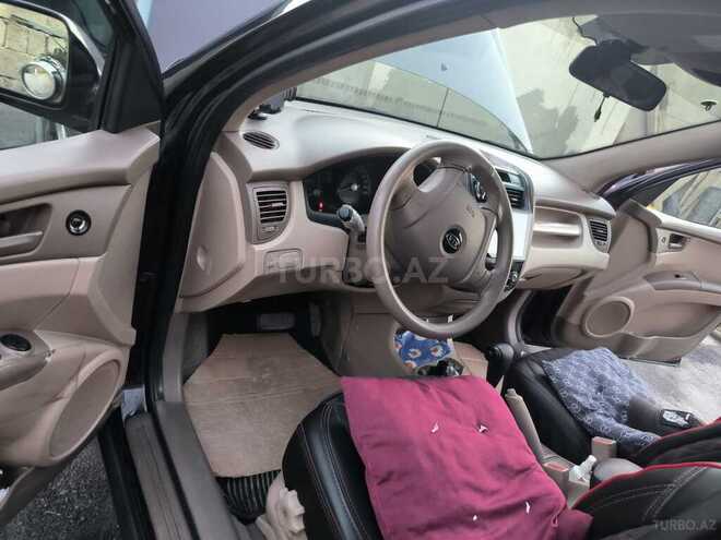 Kia Sportage 2008, 318,000 km - 2.0 l - Bakı