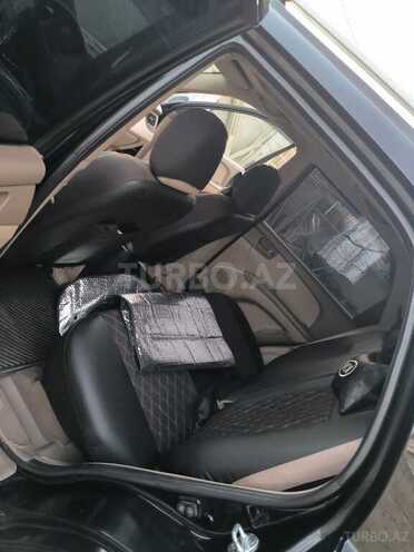 Kia Sportage 2008, 318,000 km - 2.0 l - Bakı