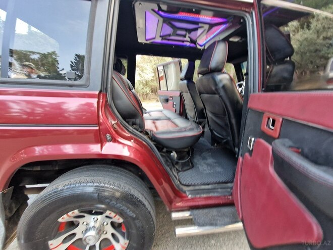 Mitsubishi Pajero 1990, 254,378 km - 2.5 l - Sumqayıt