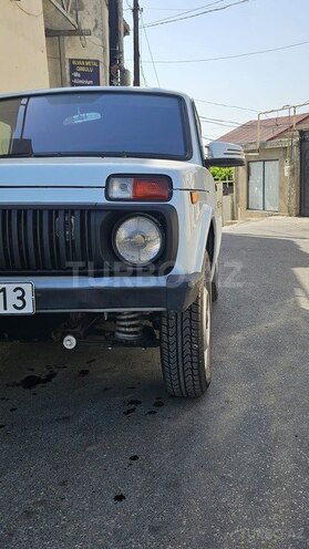 LADA (VAZ) Niva 2012, 148,714 km - 1.7 l - Bakı