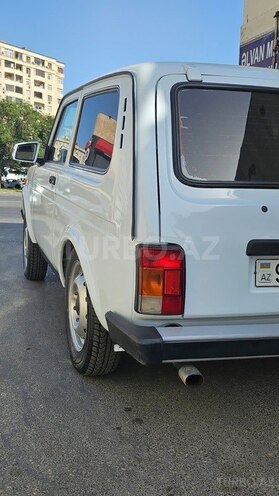 LADA (VAZ) Niva 2012, 148,714 km - 1.7 l - Bakı