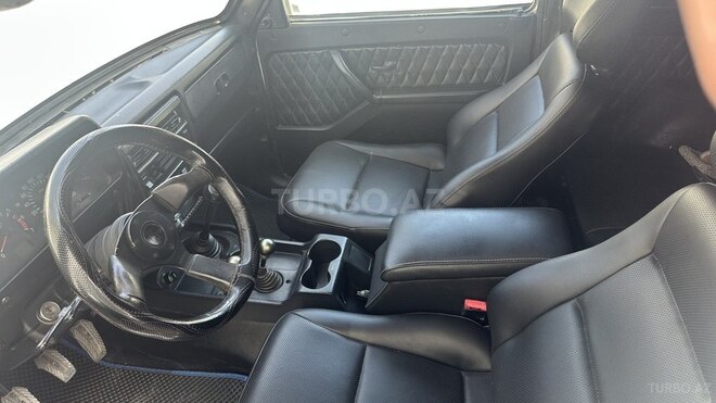 LADA (VAZ) Niva 2012, 148,714 km - 1.7 l - Bakı