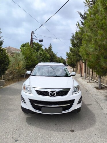 Mazda CX-9 2011, 270,500 km - 3.7 l - Bakı