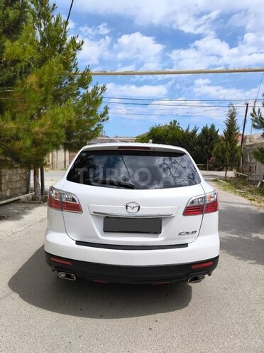 Mazda CX-9 2011, 270,500 km - 3.7 l - Bakı