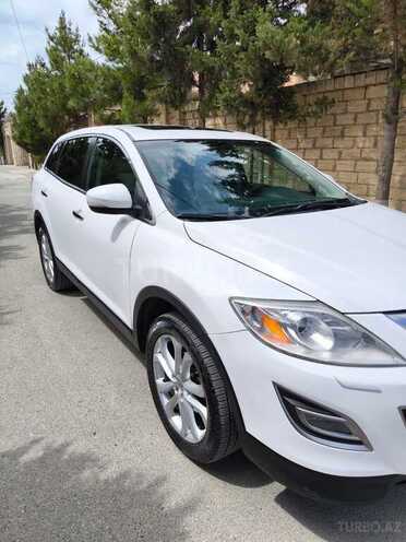 Mazda CX-9 2011, 270,500 km - 3.7 l - Bakı