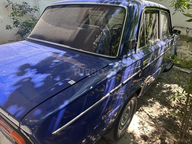 LADA (VAZ) 2106 2005, 95,360 km - 1.6 l - Bakı