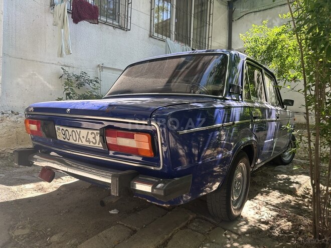 LADA (VAZ) 2106 2005, 95,360 km - 1.6 l - Bakı