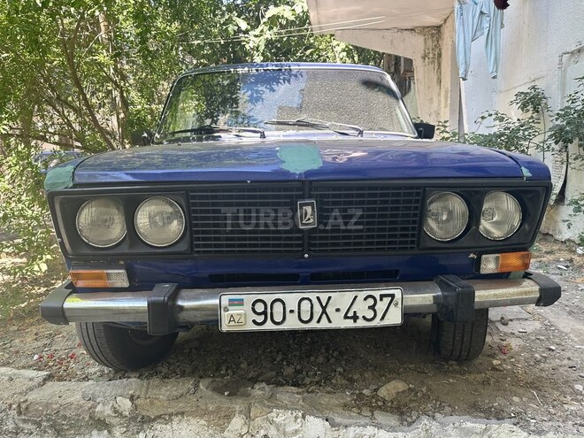 LADA (VAZ) 2106 2005, 95,360 km - 1.6 l - Bakı