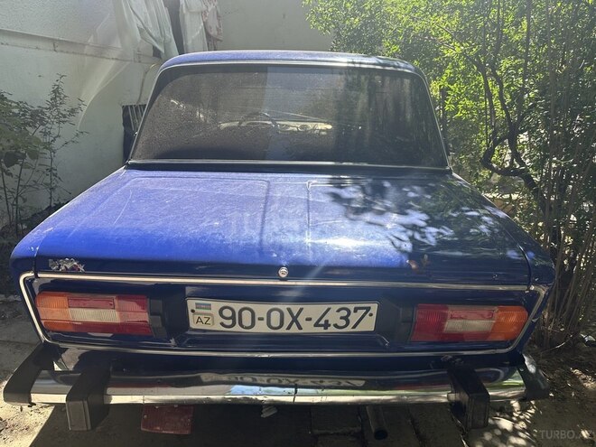 LADA (VAZ) 2106 2005, 95,360 km - 1.6 l - Bakı
