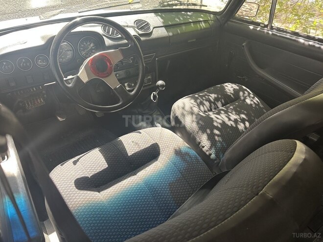 LADA (VAZ) 2106 2005, 95,360 km - 1.6 l - Bakı