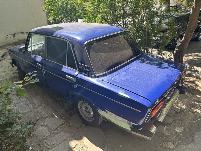 LADA (VAZ) 2106 2005, 95,360 km - 1.6 l - Bakı
