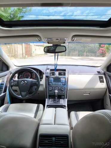 Mazda CX-9 2011, 270,500 km - 3.7 l - Bakı
