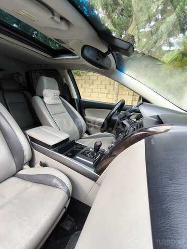 Mazda CX-9 2011, 270,500 km - 3.7 l - Bakı