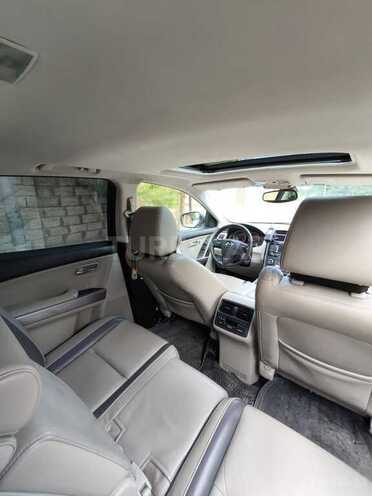 Mazda CX-9 2011, 270,500 km - 3.7 l - Bakı