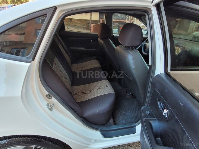 Hyundai Elantra 2010, 265,000 km - 2.0 l - Bakı