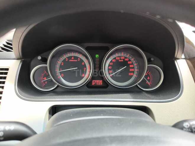 Mazda CX-9 2011, 270,500 km - 3.7 l - Bakı