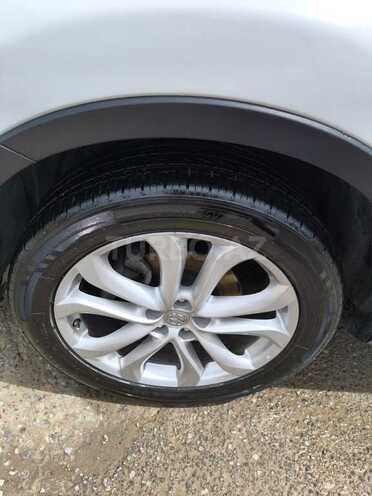 Mazda CX-9 2011, 270,500 km - 3.7 l - Bakı