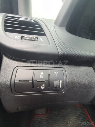 Hyundai Accent 2015, 182,000 km - 1.6 l - Bakı