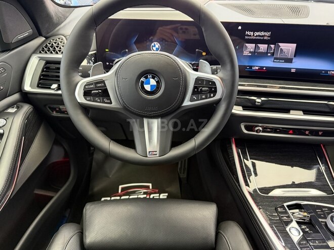 BMW X7 2022, 49,000 km - 3.0 l - Bakı