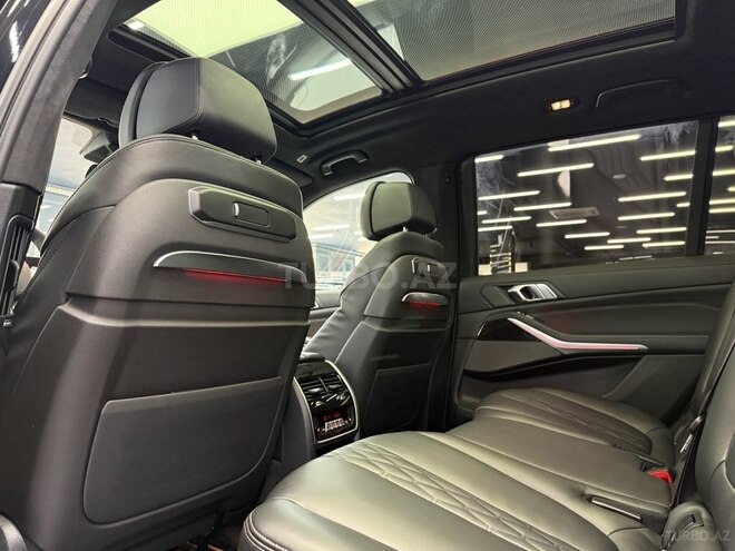 BMW X7 2022, 49,000 km - 3.0 l - Bakı