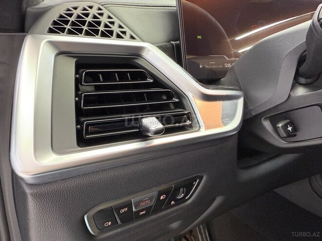 BMW X7 2022, 49,000 km - 3.0 l - Bakı