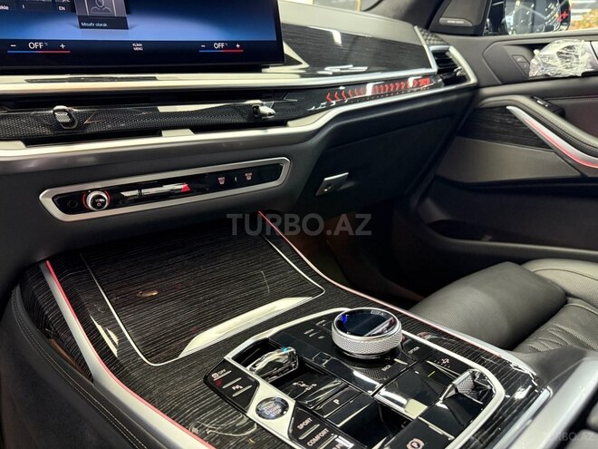 BMW X7 2022, 49,000 km - 3.0 l - Bakı
