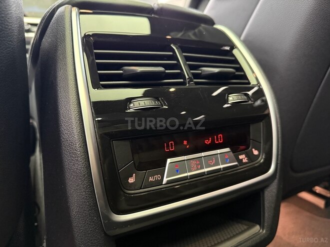 BMW X7 2022, 49,000 km - 3.0 l - Bakı