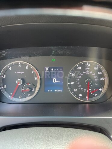 Hyundai Sonata 2014, 87,115 km - 2.0 l - Bakı