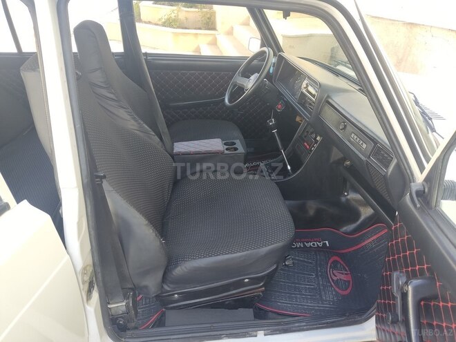 LADA (VAZ) 2107 2005, 68,259 km - 1.6 л - Bakı