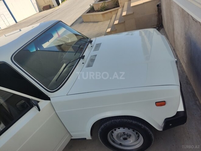 LADA (VAZ) 2107 2005, 68,259 km - 1.6 л - Bakı