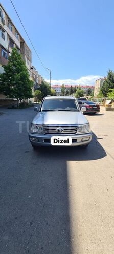 Toyota Land Cruiser 2006, 443,680 km - 4.2 л - Sumqayıt