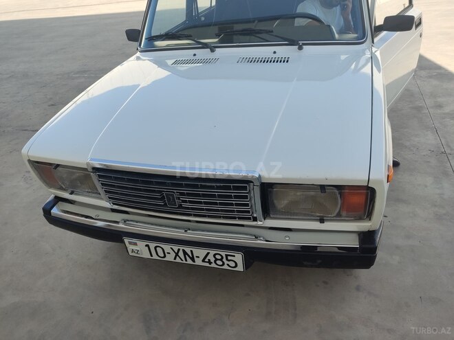 LADA (VAZ) 2107 2005, 68,259 km - 1.6 л - Bakı